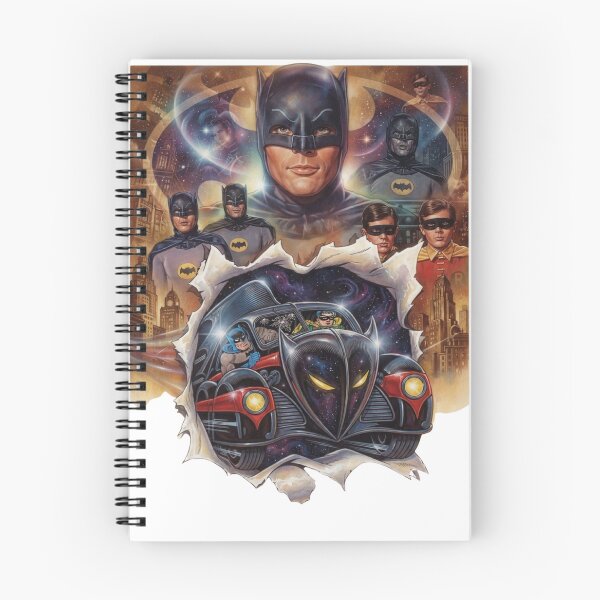 Item preview, Holy Mystics Batman! designed and sold by Stinky Steve OG.