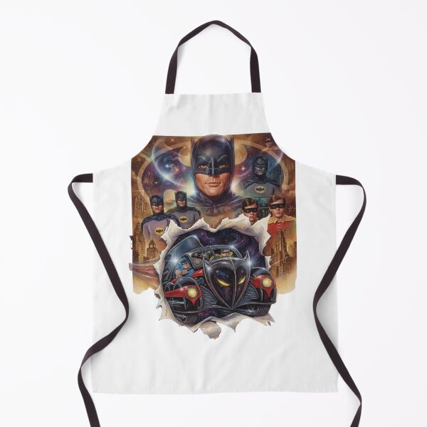 Item preview, Holy Mystics Batman! designed and sold by Stinky Steve OG.