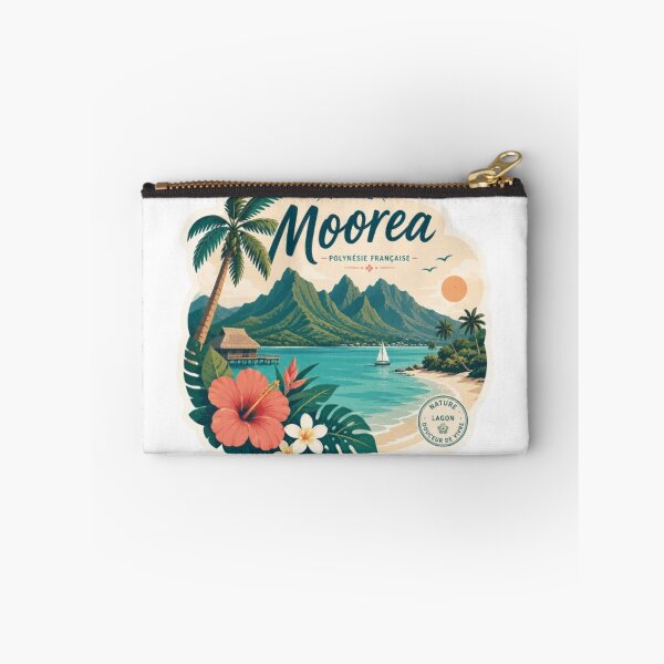 Item preview, Moorea designed and sold by THE Company.