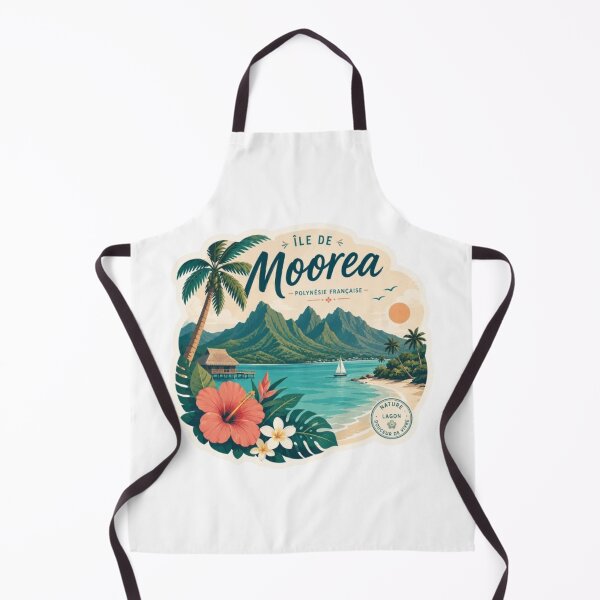 Item preview, Moorea designed and sold by THE Company.