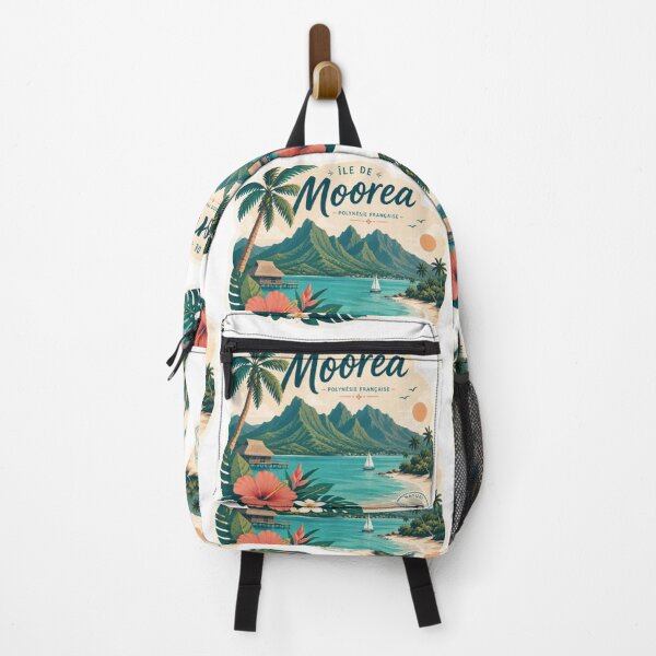 Item preview, Moorea designed and sold by THE Company.