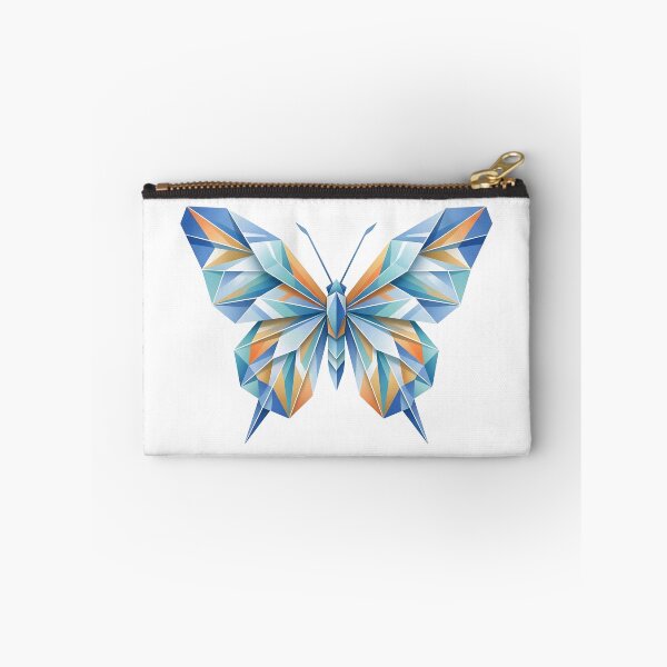 Item preview, Origami Butterfly Paper Art Design designed and sold by Marcu Ioachim.