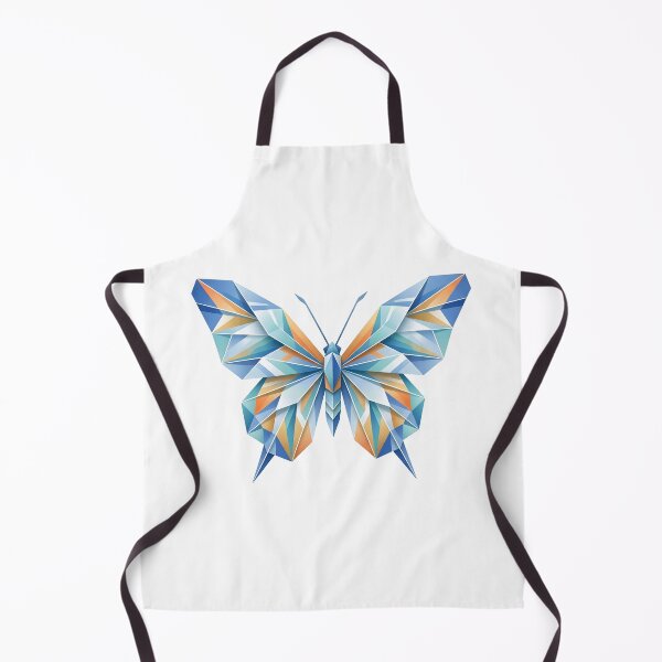 Item preview, Origami Butterfly Paper Art Design designed and sold by Marcu Ioachim.