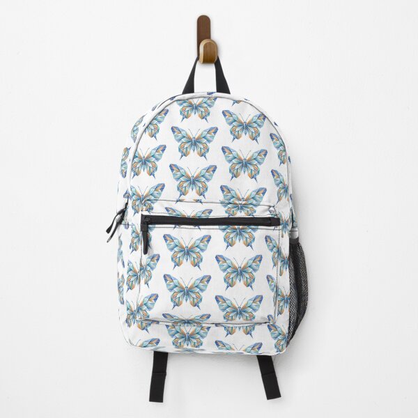 Item preview, Origami Butterfly Paper Art Design designed and sold by Marcu Ioachim.