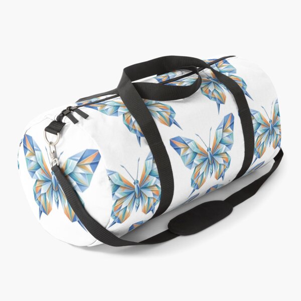 Item preview, Origami Butterfly Paper Art Design designed and sold by Marcu Ioachim.