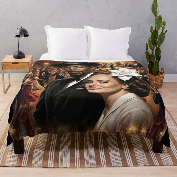 Item preview, ADELE & GREGORY ISAACS - Whisper of the Tide designed and sold by DBM Photo Gallery 1.