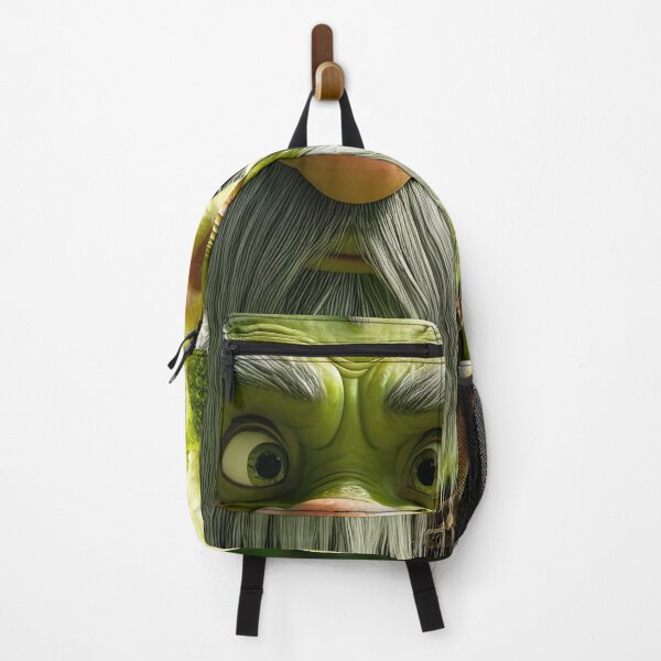 Item preview, Old Fart as a Troll designed and sold by Colin Bentham.