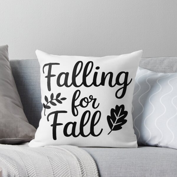 Item preview, Falling for Fall designed and sold by Sed94.