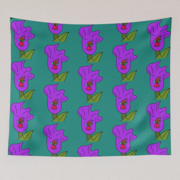 Item preview, Flower Fairy designed and sold by EMILYVU22.