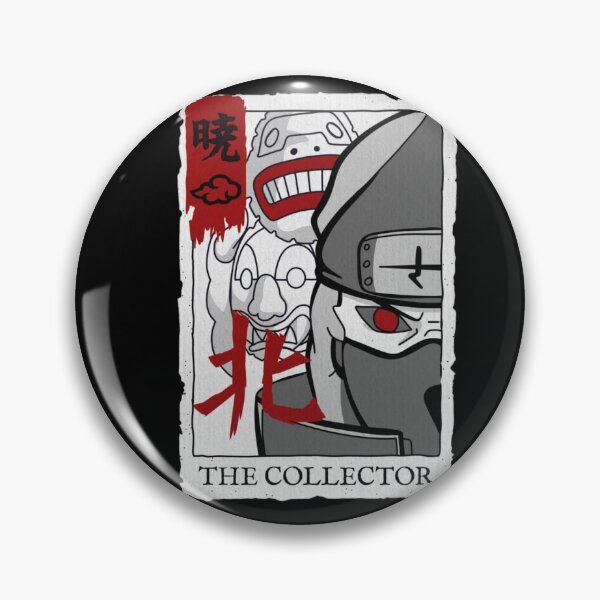 Item preview,  Hidden Leaf Ninja Red Manga Design designed and sold by rythnazorsylli.