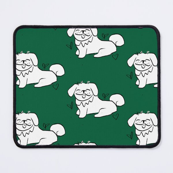 Item preview, Pekingese designed and sold by Babychuchu.