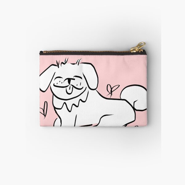 Item preview, Pekingese designed and sold by Babychuchu.
