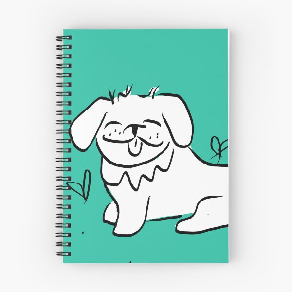 Item preview, Pekingese designed and sold by Babychuchu.