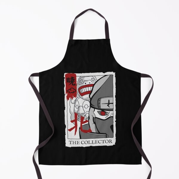 Item preview, Hidden Leaf Ninja Red Manga Design designed and sold by rythnazorsylli.