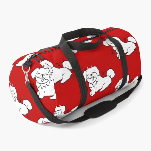 Item preview, Pekingese designed and sold by Babychuchu.