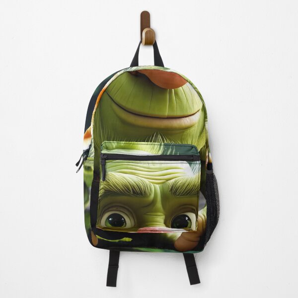 Item preview, Old Fart as a Troll designed and sold by Colin Bentham.