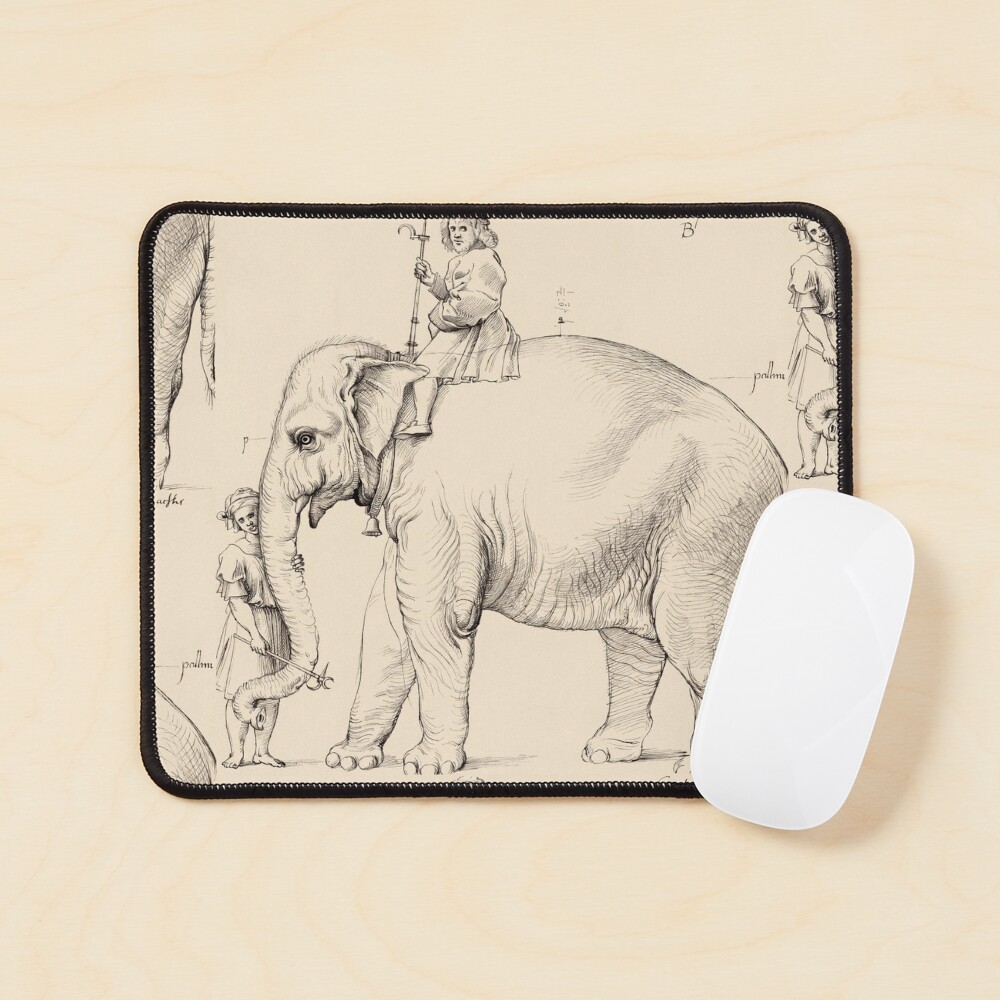 Item preview, Mouse Pad designed and sold by artofuniverse.