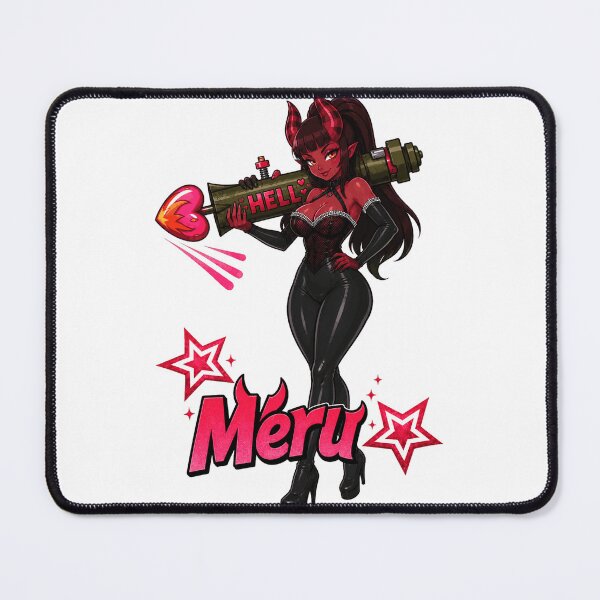 Item preview, Chibi Meru designed and sold by francous03.