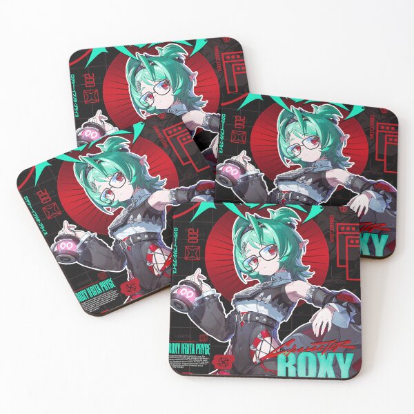 Item preview, Roxy ZZZ designed and sold by solitudeGFX.