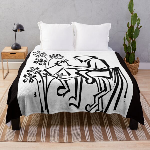 Item preview, 8171-2 Untitled: Horse Collection; Patras Collection designed and sold by ItzaCooper.