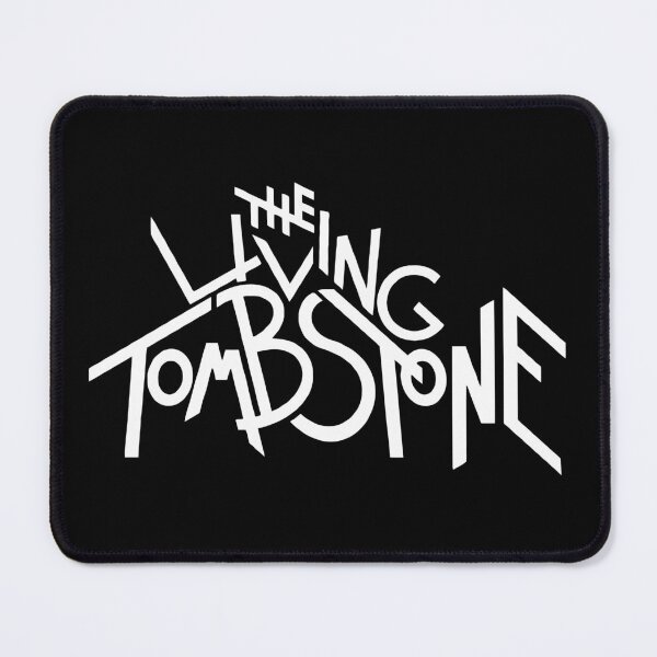 Item preview, Living Tombstone designed and sold by mayaoff.