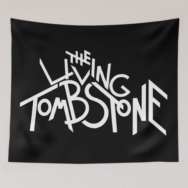Item preview,  Living Tombstone designed and sold by mayaoff.