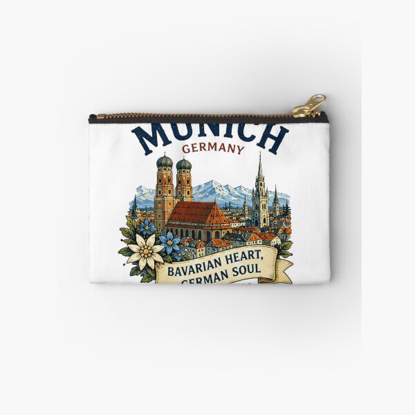 Item preview, Munich Germany designed and sold by francous03.
