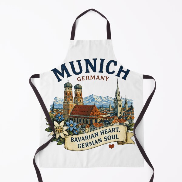 Item preview, Munich Germany designed and sold by francous03.