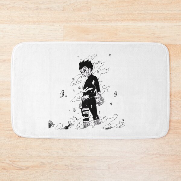 Item preview,  Hidden Leaf Ninja Red Manga Design designed and sold by rythnazorsylli.