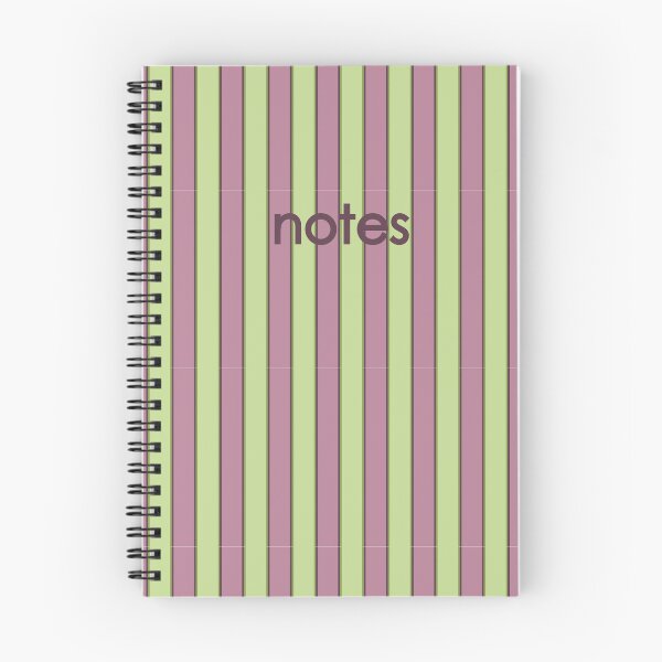 Item preview, Candy Pink Citrus Green Stripe designed and sold by lxl-.