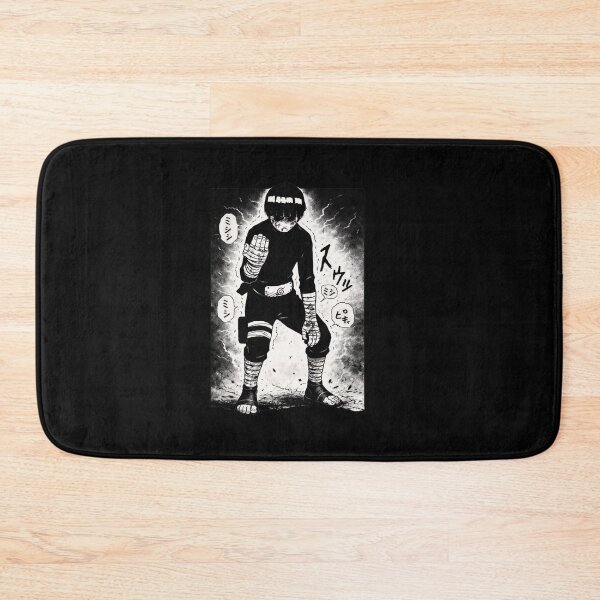 Item preview,  Hidden Leaf Ninja Red Manga Design designed and sold by rythnazorsylli.