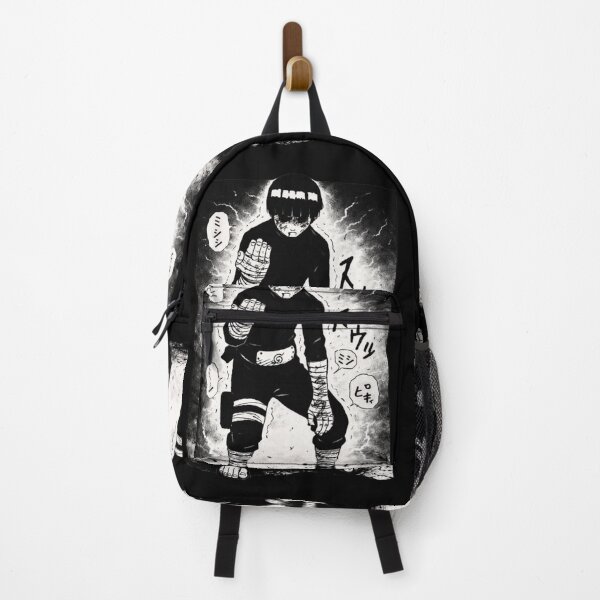 Item preview, Hidden Leaf Ninja Red Manga Design designed and sold by rythnazorsylli.