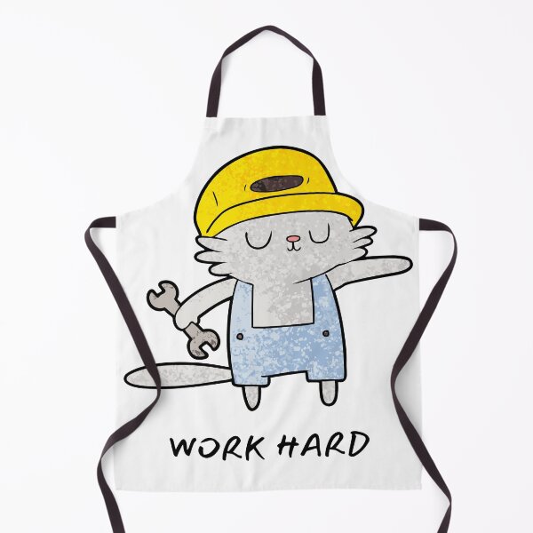 Item preview, Work Hard designed and sold by Infinity-Wear.