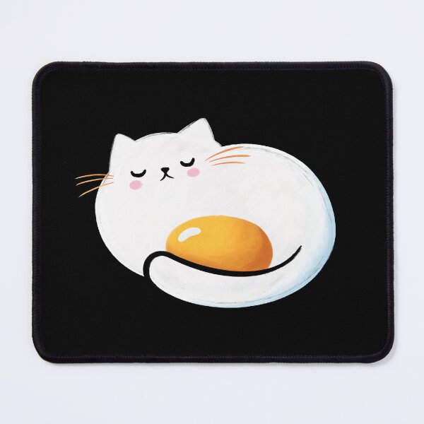 Item preview, Cat egg painting designed and sold by Kate27sun.