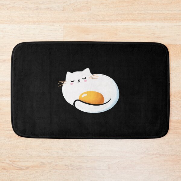 Item preview, Cat egg painting designed and sold by Kate27sun.