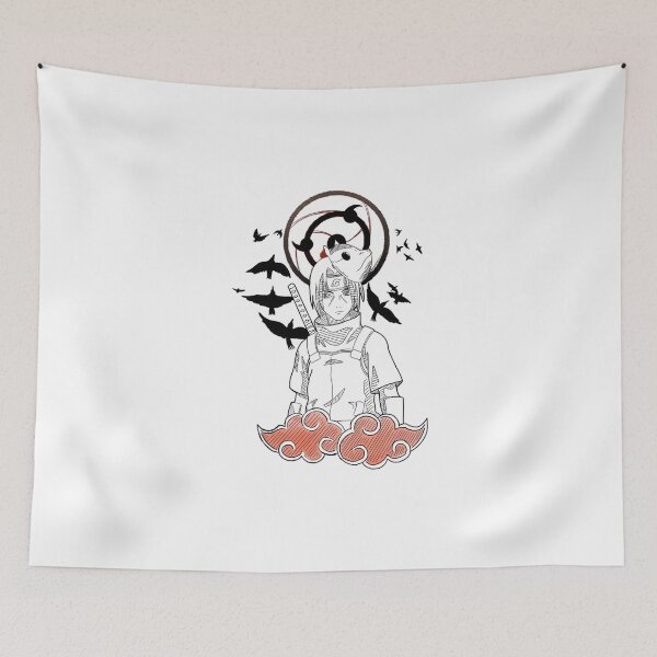 Item preview, The Silent Lightning Ninja designed and sold by Mr-MC-kitty.