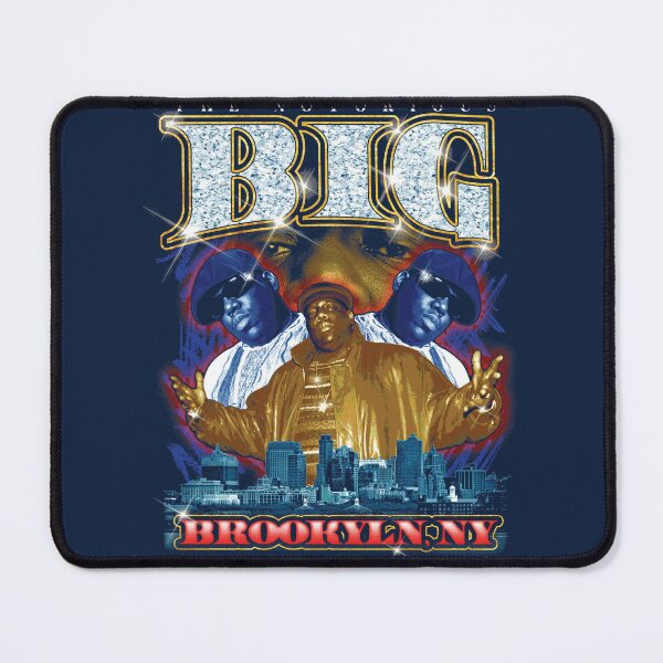 Item preview, Brooklyn NY Vintage Concert Frame designed and sold by nubeautiful33.