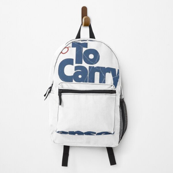 Item preview, Licensed to Carry – Funny Hairstylist Hairdresser Salon designed and sold by roartusa.