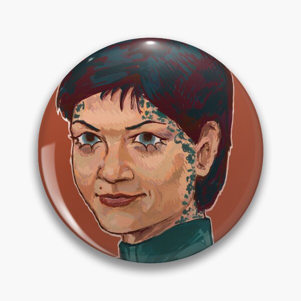 Item preview, ezri dax my beloved designed and sold by cole-doodles.