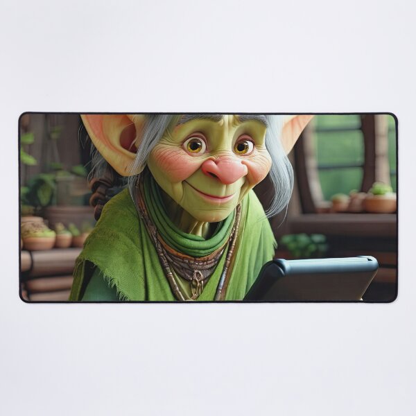 Item preview, Old Fart as an internet Troll designed and sold by Colin Bentham.