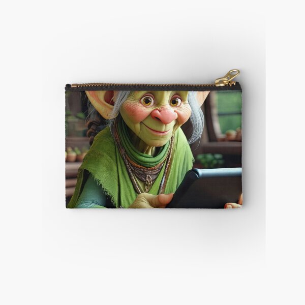 Item preview, Old Fart as an internet Troll designed and sold by Colin Bentham.
