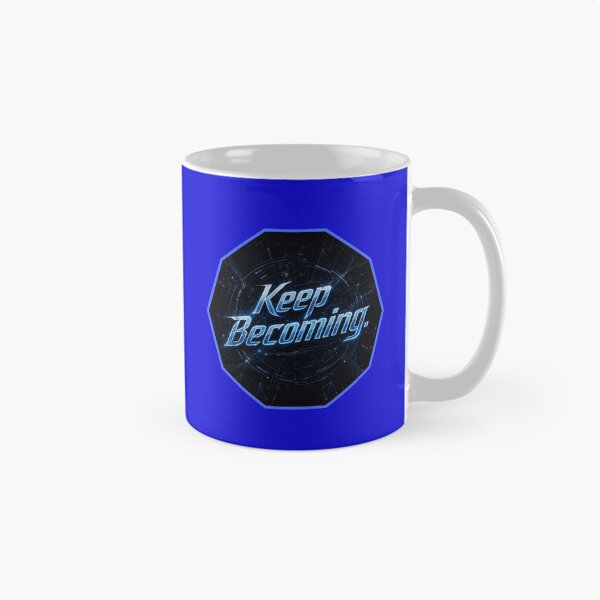 Item preview, Keep Becoming  designed and sold by Geordesign.