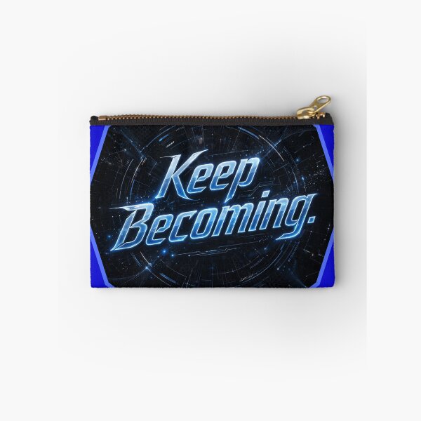 Item preview, Keep Becoming  designed and sold by Geordesign.