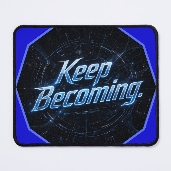 Item preview, Keep Becoming  designed and sold by Geordesign.