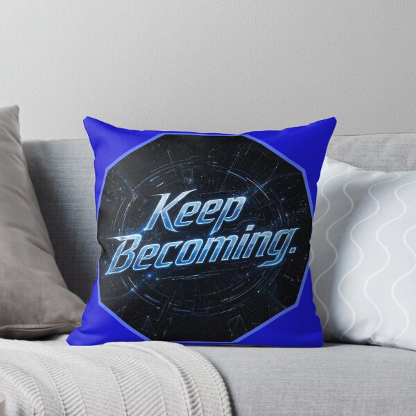 Item preview, Keep Becoming  designed and sold by Geordesign.
