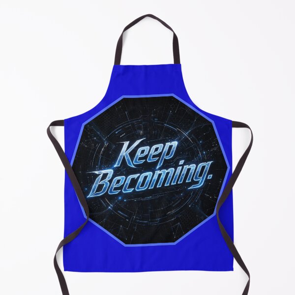 Item preview, Keep Becoming designed and sold by Geordesign.