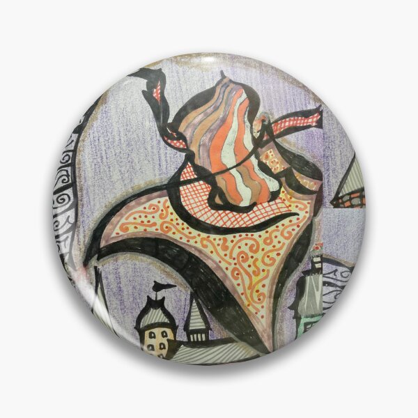 Item preview, 7506 Untitled: Journey Collection designed and sold by ItzaCooper.