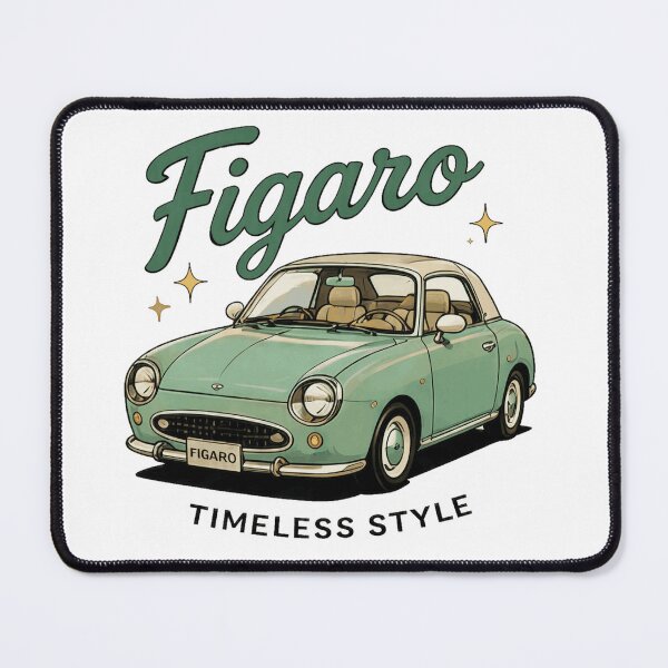 Item preview, Classic Figaro designed and sold by francous03.