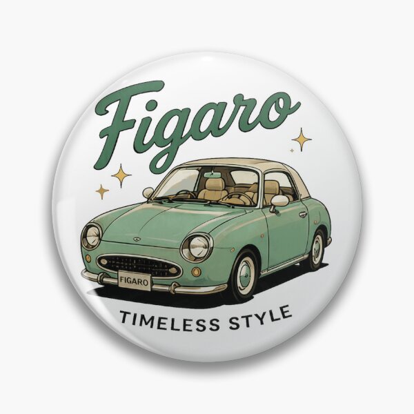Item preview, Classic Figaro designed and sold by francous03.