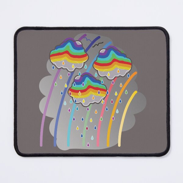 Item preview, FUNNY CLOUDS designed and sold by ItaliaColore.